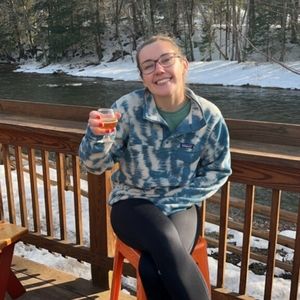 Meet your Posher, Sabrina